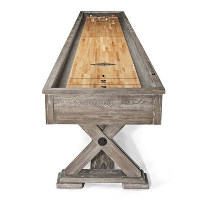 Brunswick Brixton Shuffleboard Table