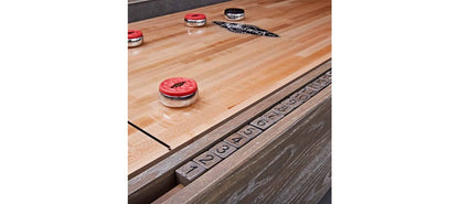 Brunswick Brixton Shuffleboard Table