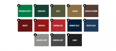 Brunswick Contender Woolen Cloth