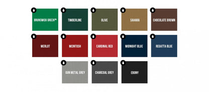 Brunswick Contender Woolen Cloth