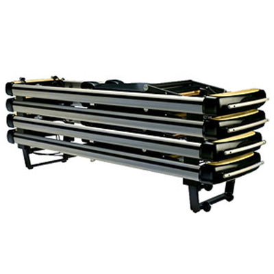 Stacked Peak Pilates MVe Reformer - Sold Separately