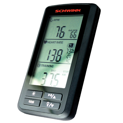 Schwinn AC Sport Indoor Cycle