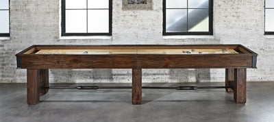 Brunswick Canton Shuffleboard Table