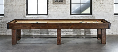 Brunswick Canton Shuffleboard Table