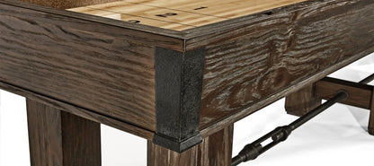 Brunswick Canton Shuffleboard Table