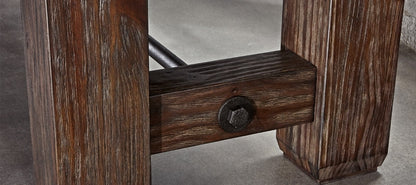 Brunswick Canton Shuffleboard Table