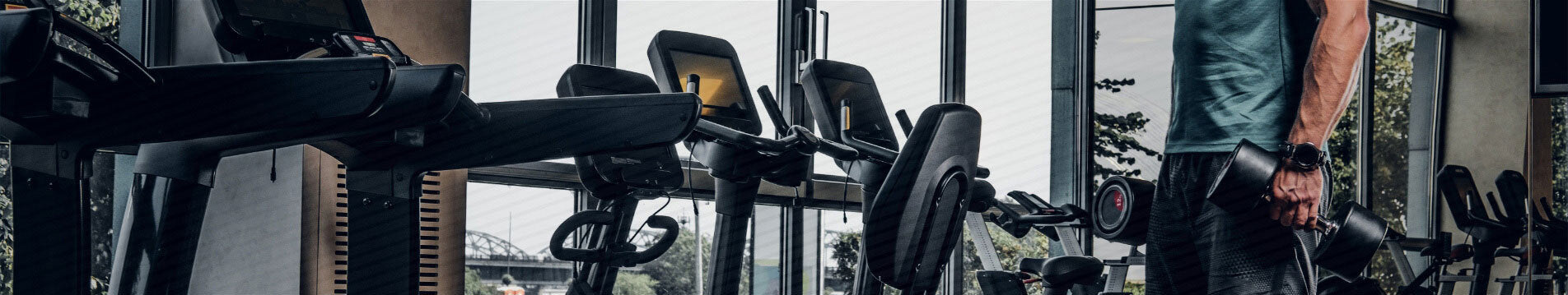 Exercise Bikes