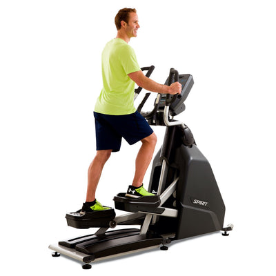 Spirit Fitness CE900 Elliptical