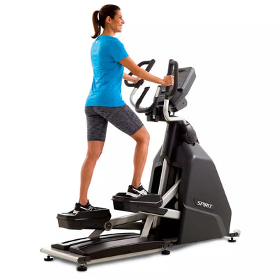 Spirit Fitness CE900 Elliptical
