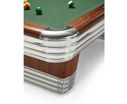 Brunswick Centennial Pool Table