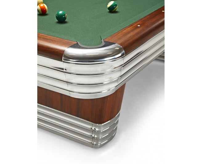 Brunswick Centennial Pool Table