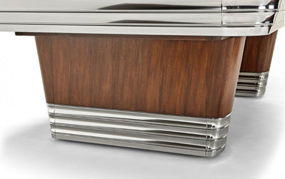 Brunswick Centennial Pool Table