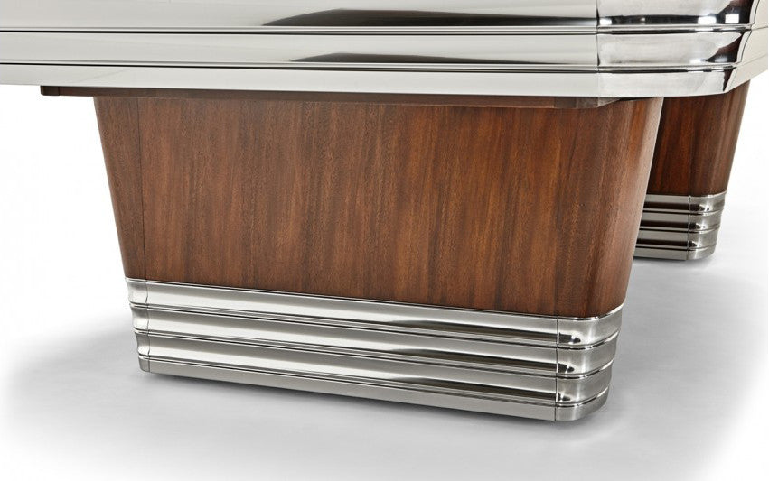 Brunswick Centennial Pool Table