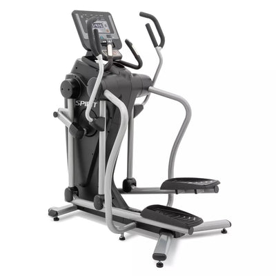Spirit Fitness CES880 Suspension Elliptical