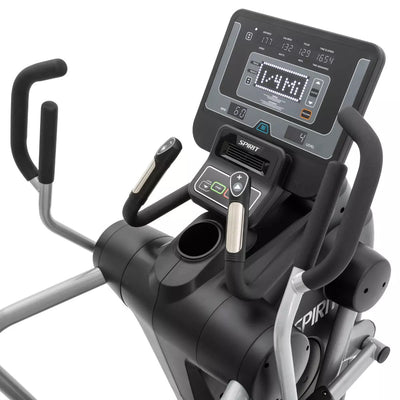 Spirit Fitness CES880 Suspension Elliptical