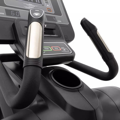 Spirit Fitness CES880 Suspension Elliptical