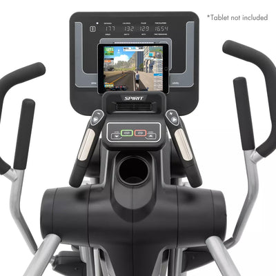 Spirit Fitness CES880 Suspension Elliptical