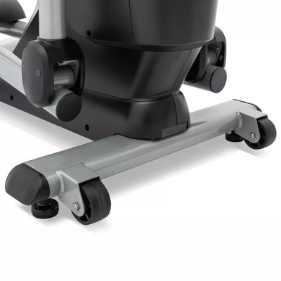 Spirit Fitness CES880 Suspension Elliptical