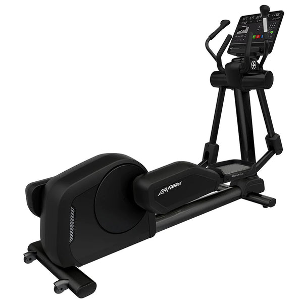 Life Fitness Club Series Elliptical Cross-Trainer