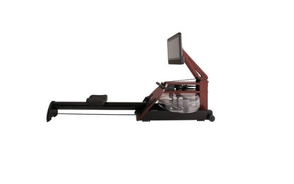 WaterRower Hybrid CityRow Connect Rowing Machine - Fitness Outlet