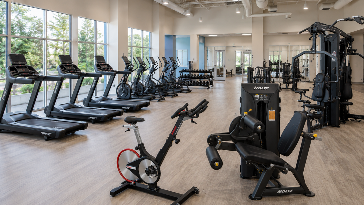 Fitness Outlet