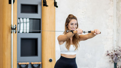 NOHrD Wall Compact – Fitness Wall - ASH