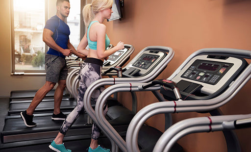 Fitness Outlet