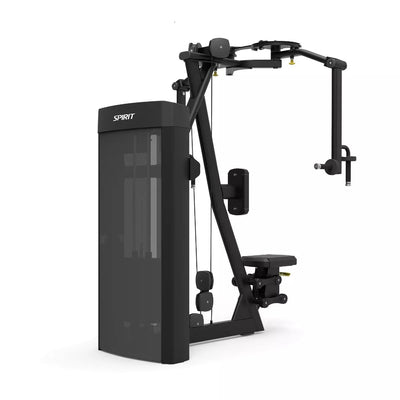 Spirit Fitness Pec Fly/Rear Delt