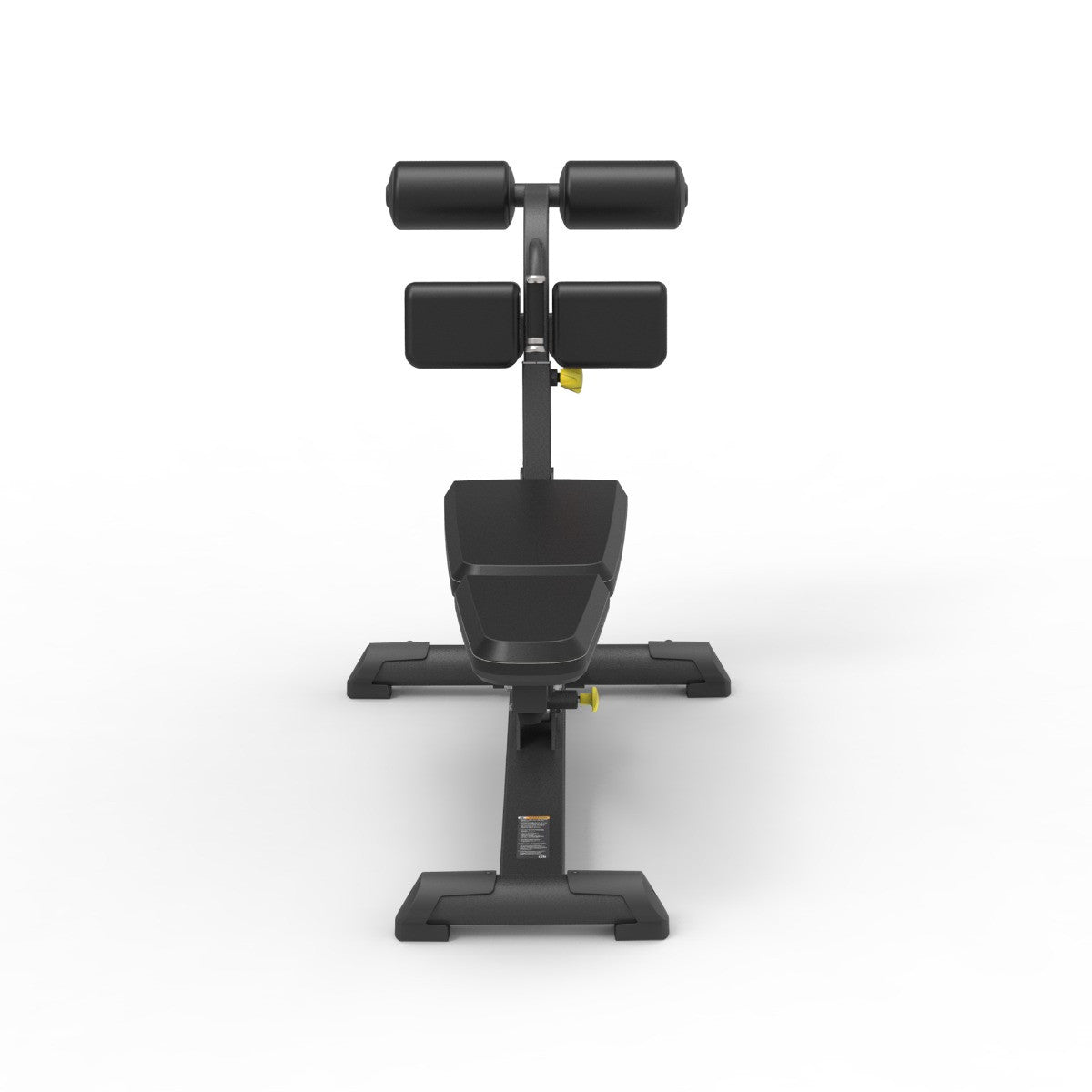 Spirit Fitness CSF-AABB Adjustable AB Bench