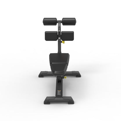 Spirit Fitness CSF-AABB Adjustable AB Bench