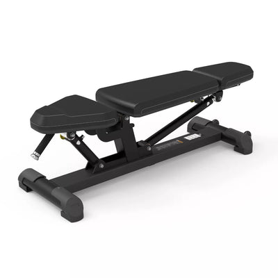 Spirit Fitness CSF-ADJB Adjustable Bench