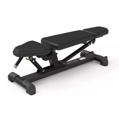Spirit Fitness CSF-ADJB Adjustable Bench