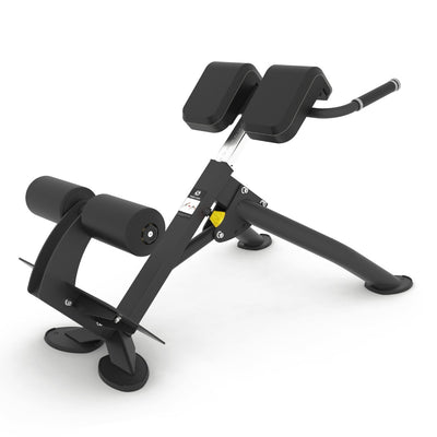 Spirit Fitness CSF-BEXT Back Extension
