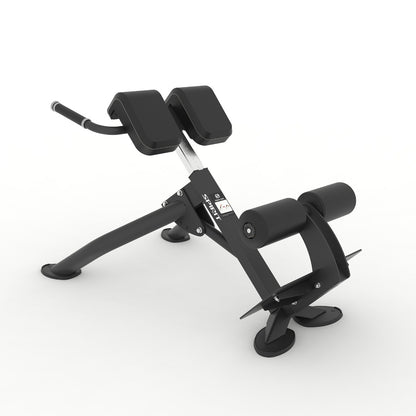 Spirit Fitness CSF-BEXT Back Extension