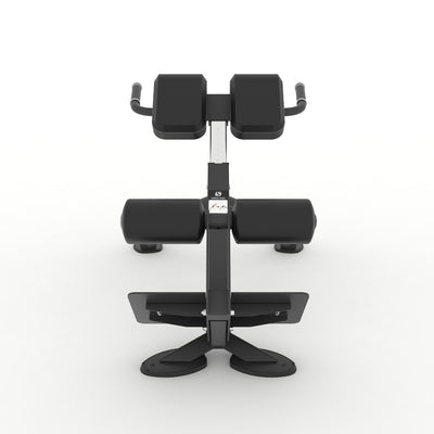 Spirit Fitness CSF-BEXT Back Extension