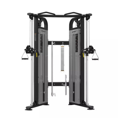 Spirit Fitness CSF-FUNT Functional Trainer