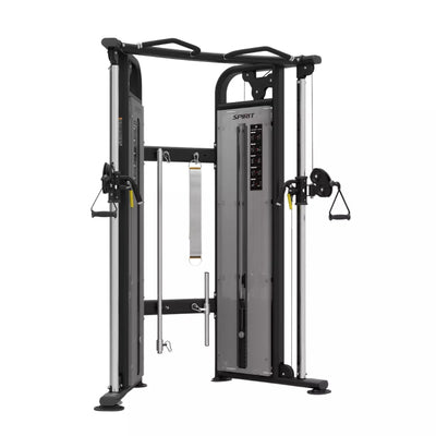 Spirit Fitness CSF-FUNT Functional Trainer