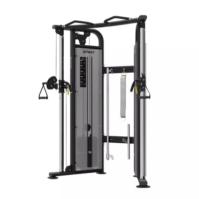 Spirit Fitness CSF-FUNT Functional Trainer