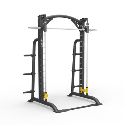 Spirit Fitness CSF-SMTH Smith Machine