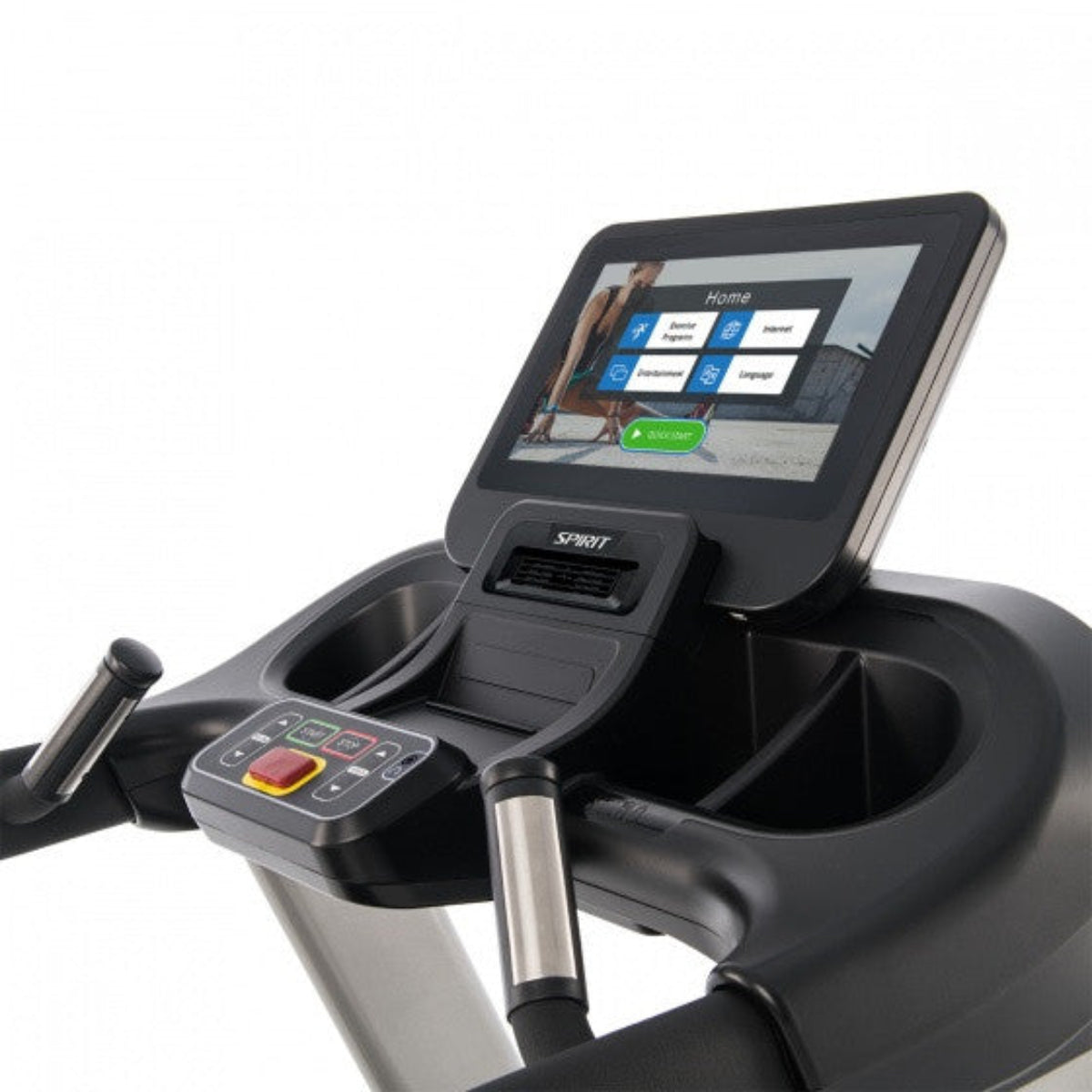 Spirit CT800ENT Treadmill