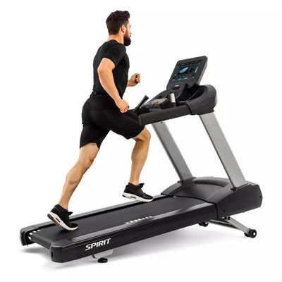 Spirit CT850-ENT Treadmill