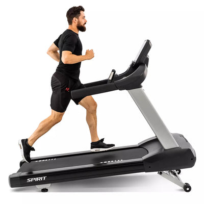 Spirit CT850-ENT Treadmill