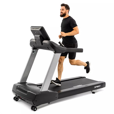 Spirit CT850-ENT Treadmill