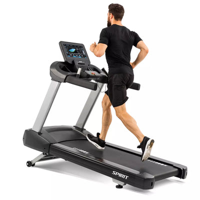 Spirit CT850-ENT Treadmill
