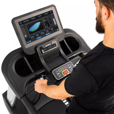 Spirit CT850-ENT Treadmill