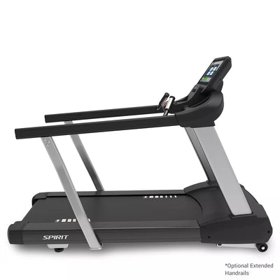 Spirit CT850-ENT Treadmill