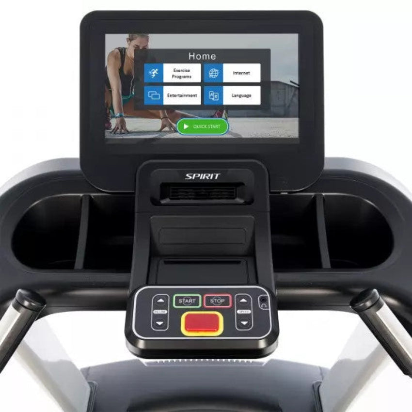 Spirit CT850-ENT Treadmill