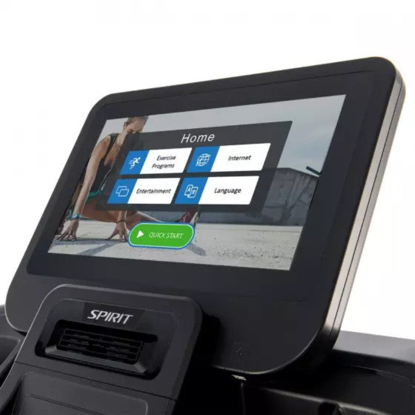 Spirit CT850-ENT Treadmill
