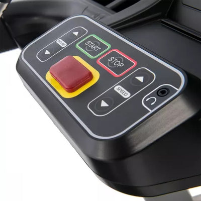 Spirit CT850-ENT Treadmill