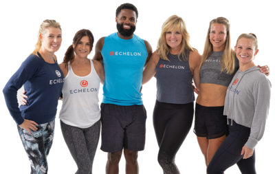 Echelon UNITED Membership